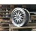 ULTRA WHEELS LM UA3 20x8.5 5x112 ET45 SILVER POLISHED